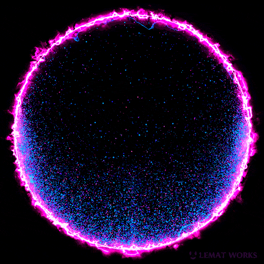 lematworks: Produced by LEMAT WORKS   Twinkle Night3 15 17 28 / Golden Stars / Purple Moon / Future Galaxy / Portfolio 