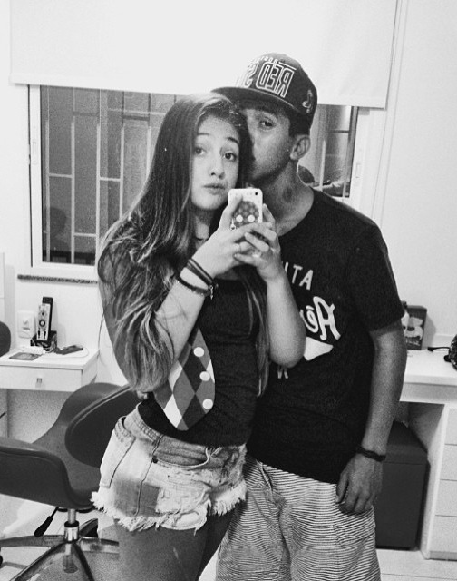 nós só precisamos de nós 💍 💏 🍀