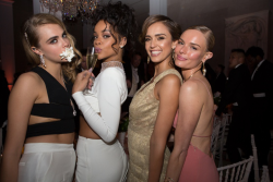 Celebstarlets:  5/5/14 - Cara Delevingne, Rihanna, Jessica Alba + Kate Bosworth