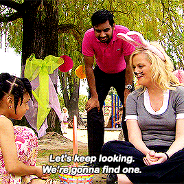bob-belcher:Parks and Recreation, Canvassing (S01E02)