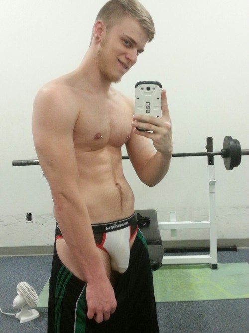 tonitokings:  My Tumblr Crush littlebearchaser Fuckin’ Sexy Texas Tops & Bottoms.  💰👑⭐TonitoKings.Tumblr.Com⭐👑👬