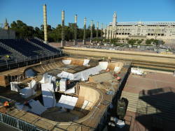 xgames:  It is starting to look a lot like