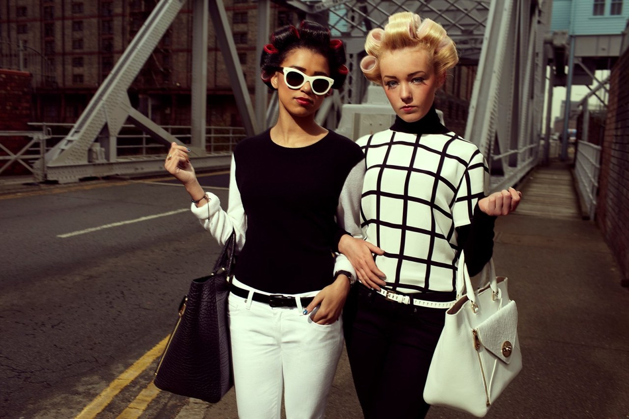 dazeddigital:  How the north of England impacted style