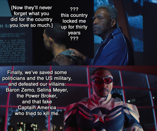 tygerbug:The Falcon and the Winter Soldier, TFATWSmarvel memes