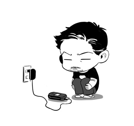 rinnirrinnir:Stony…?