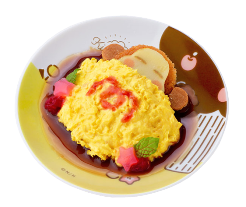 Kirby Café