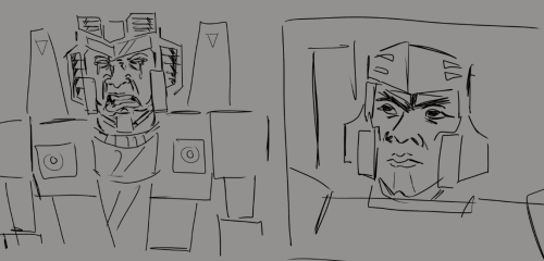I AM A LEADER, MEGATRON!!! I AM A LEADER!