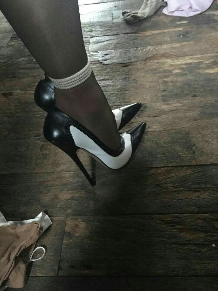 Legs and Seams