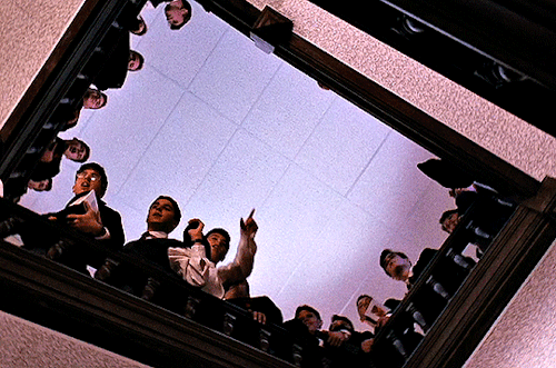 DEAD POETS SOCIETY (1989)