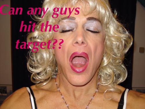 Cock hungry slut