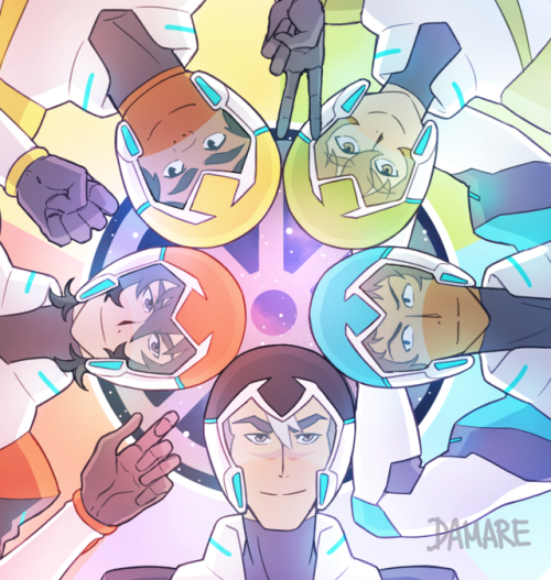 damare-draws: my second card for the @voltrontarot “The Wheel of Fortune”can’t wai