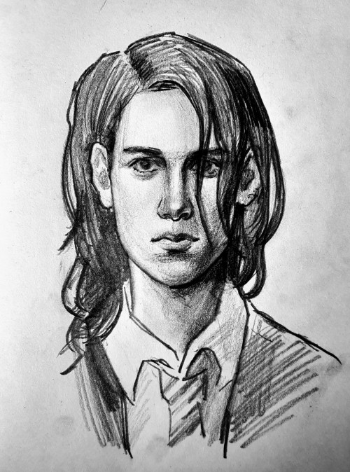 Mr. Padfoot