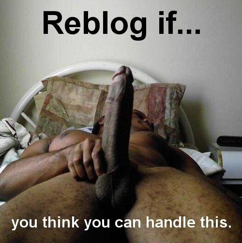 dominicanblackboy:  Are you sure you ready!😍  Mmm