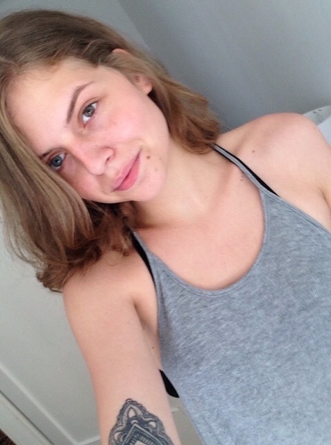 pompeuse:  Greetingsss  Hello! 