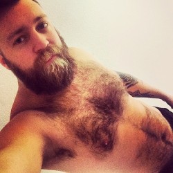 YummyHairyDudes