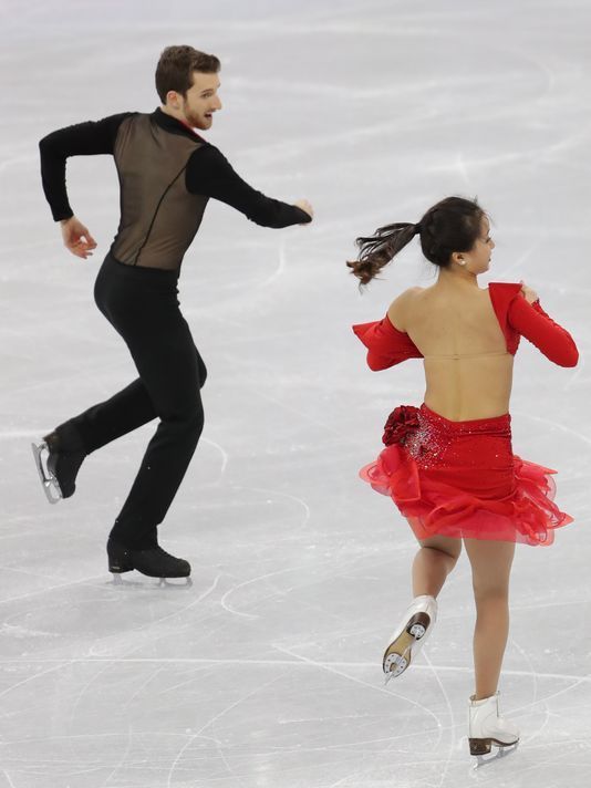 gymnastics2020:  Look, what’s THIS! How vulgar! This is “I desperately wanna