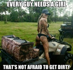 liftedtrucks:  My other blog: www.cuntrycuties.tumblr.com