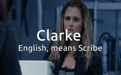 The 100 Name Meanings