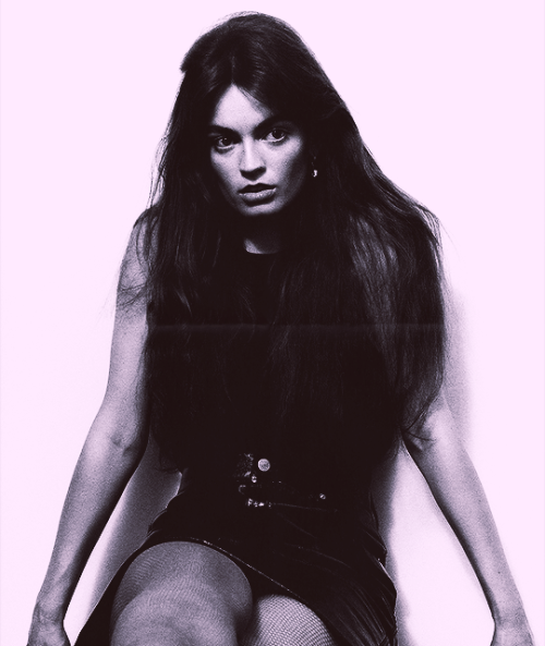 EMMA MACKEY POP Magazine | 2023