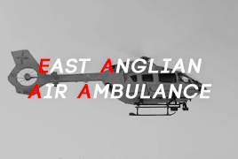 megxitsnarksnaggle:razziegirl:mr-mrswales:“As I arrive for work at East Anglian Air Ambulance this e