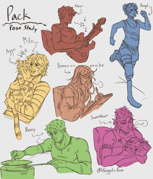 I Love Them All Sm,,,