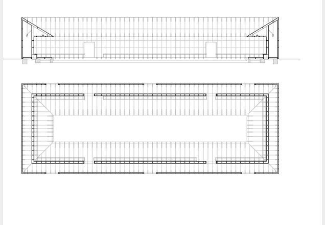 tectum-atlas: Peter Zumthor, Serpentine Gallery Pavilion 2011 