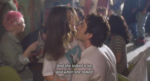 quotethatfilm:  High Fidelity (2000) adult photos