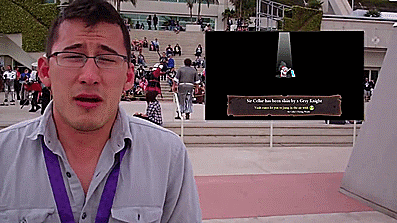 evilregale:  &ldquo;Markiplier   Hot Sauce/Spicy Foods&rdquo;(x)  (x)  (x)  (x)