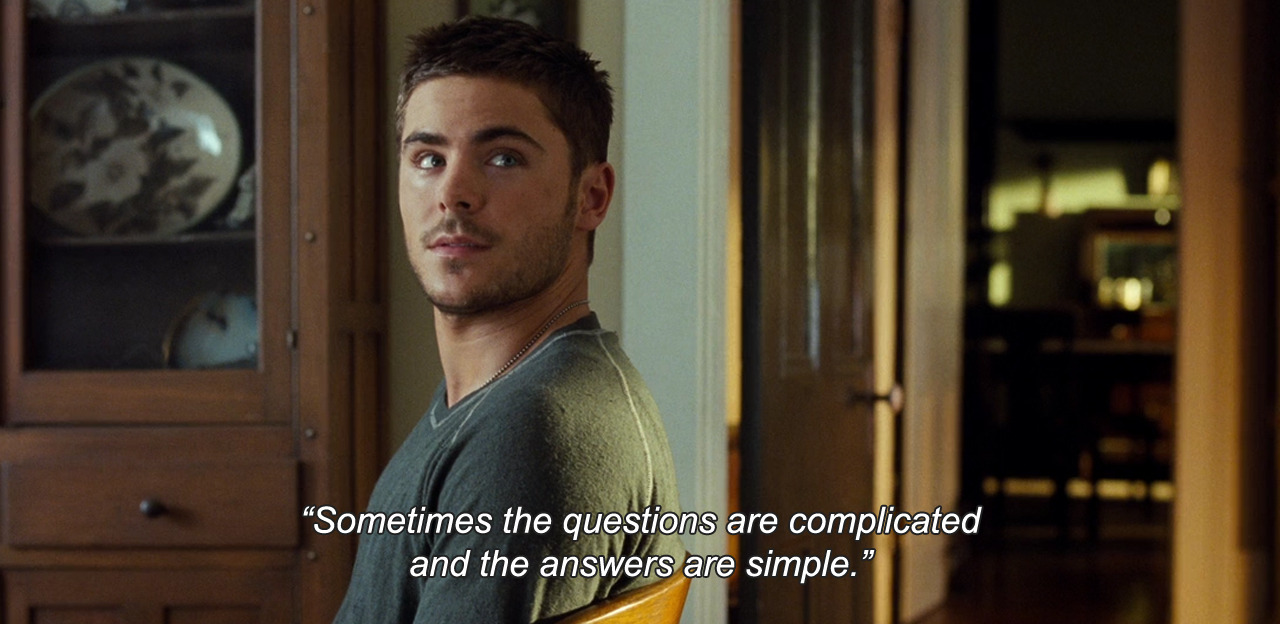 anamorphosis-and-isolate:  &ldquo;Sometimes the questions are complicated and