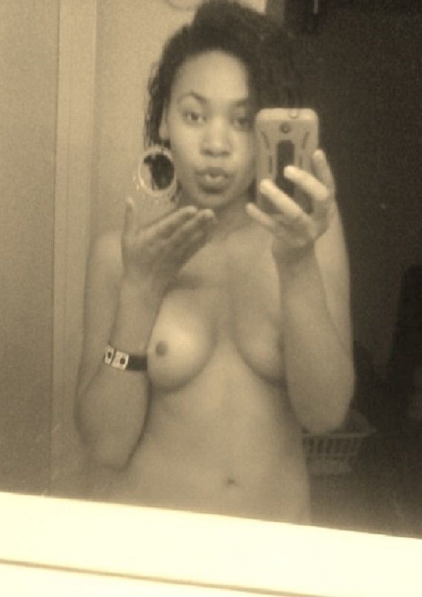 thalynxposts:  Ebony edition