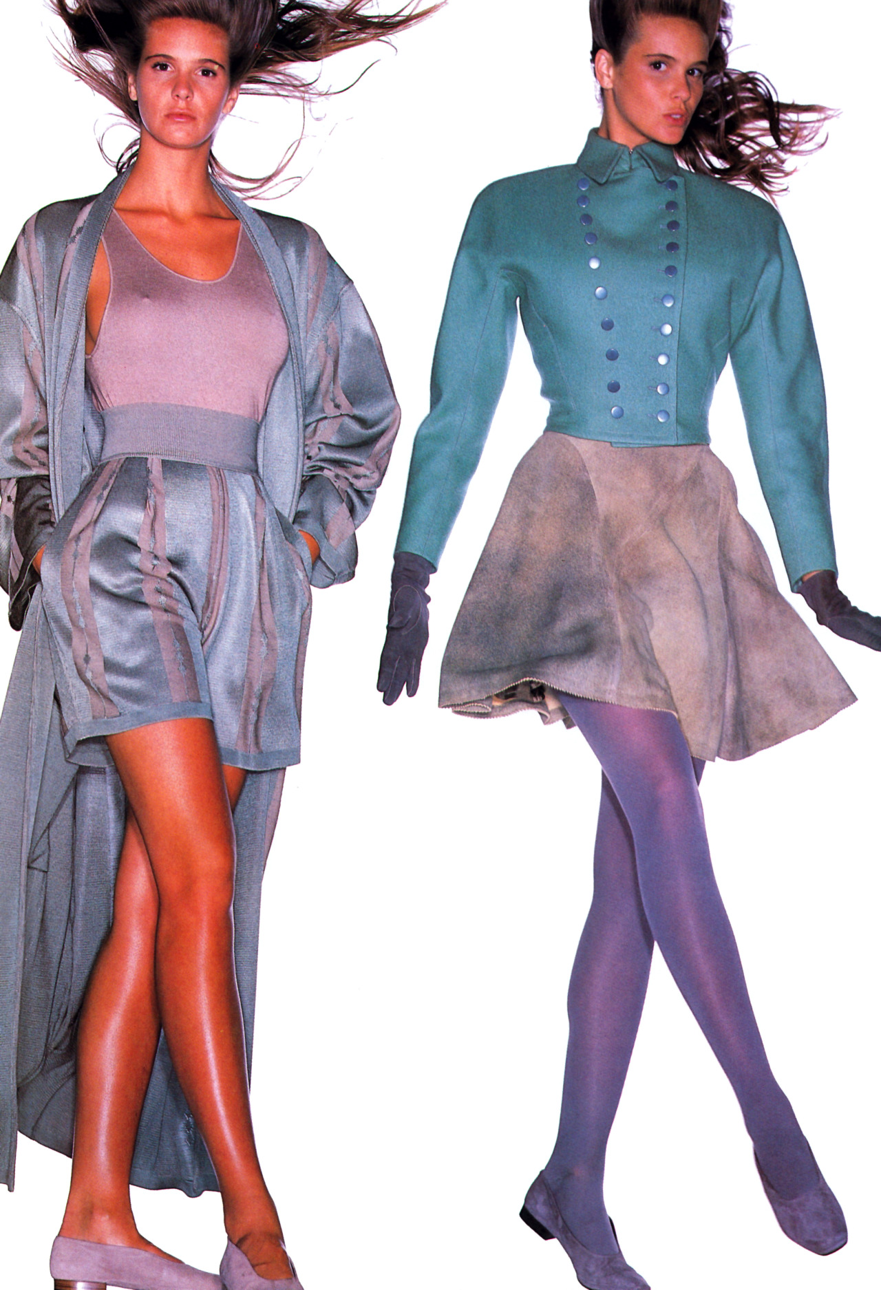 Periodicult 1980-1989  1980s fashion, 80s fashion, 1980s fashion trends