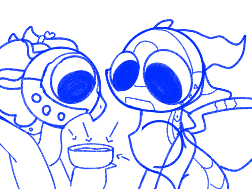 Two Idiots Discover Applesauce