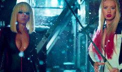 reclassfied:Iggy Azalea ft. Rita Ora - Black Widow