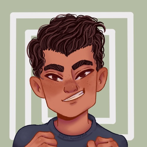 I Drew This Ages Ago And Never Posted It, I Really Love The Hollow And Was So Sad That It Got Cancelled