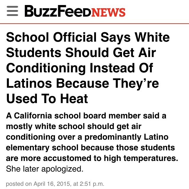 gibbgabble:  white-girl-brown-world:  casslaxicana:  I AM LIVID. A White school official