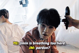 Yoonmin For Wings Preparation