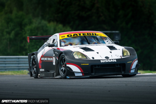 Second Life: A NISMO Super GT In Norway - Speedhunters