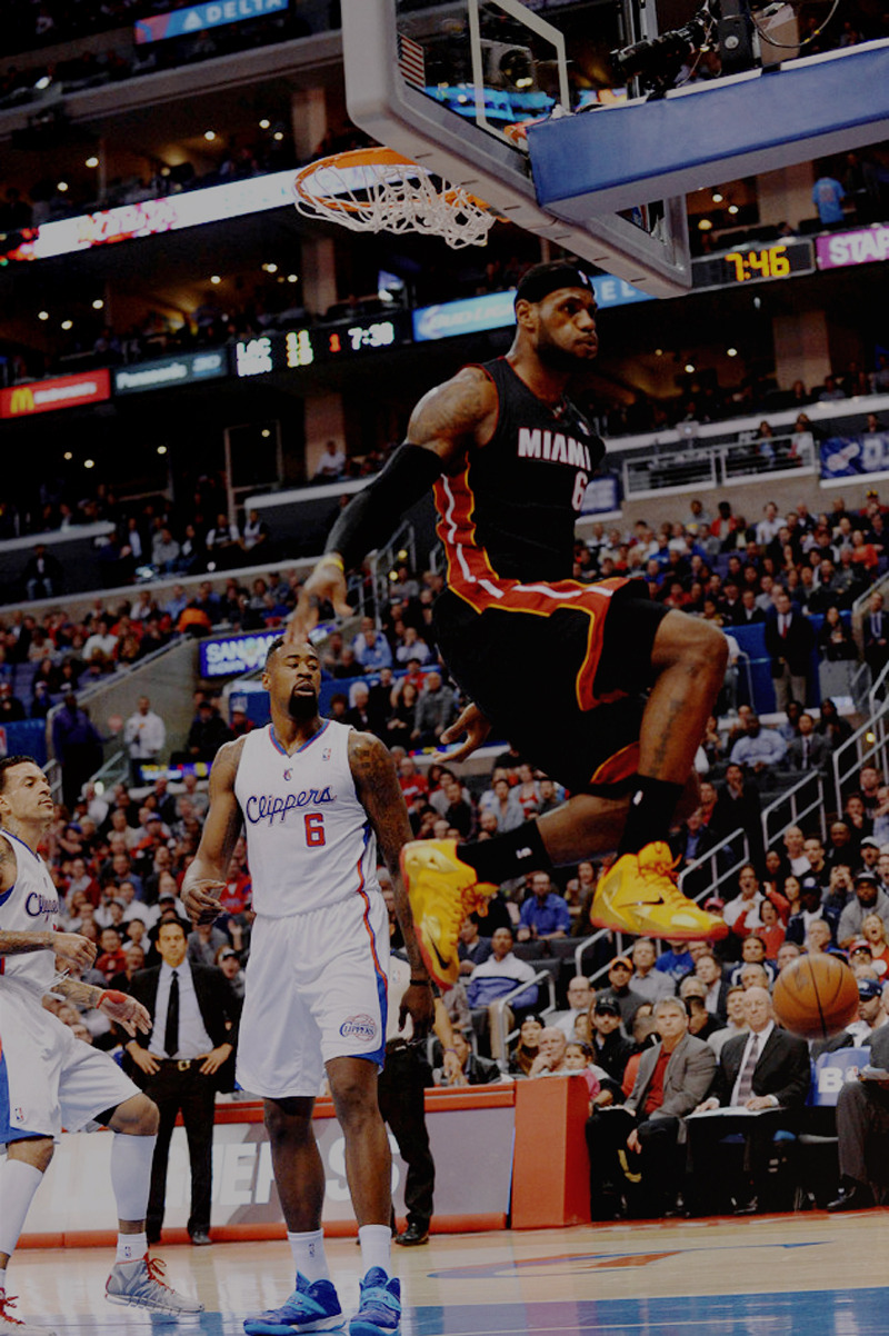 #HeatNation
