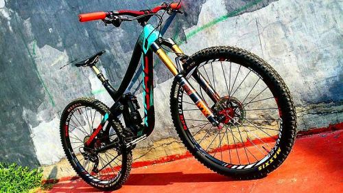 bikes-bridges-beer: Norco Range Carbon 7.1 . #mountainbikes #mountainbike #MTB #mtbtrails #mtbtrail