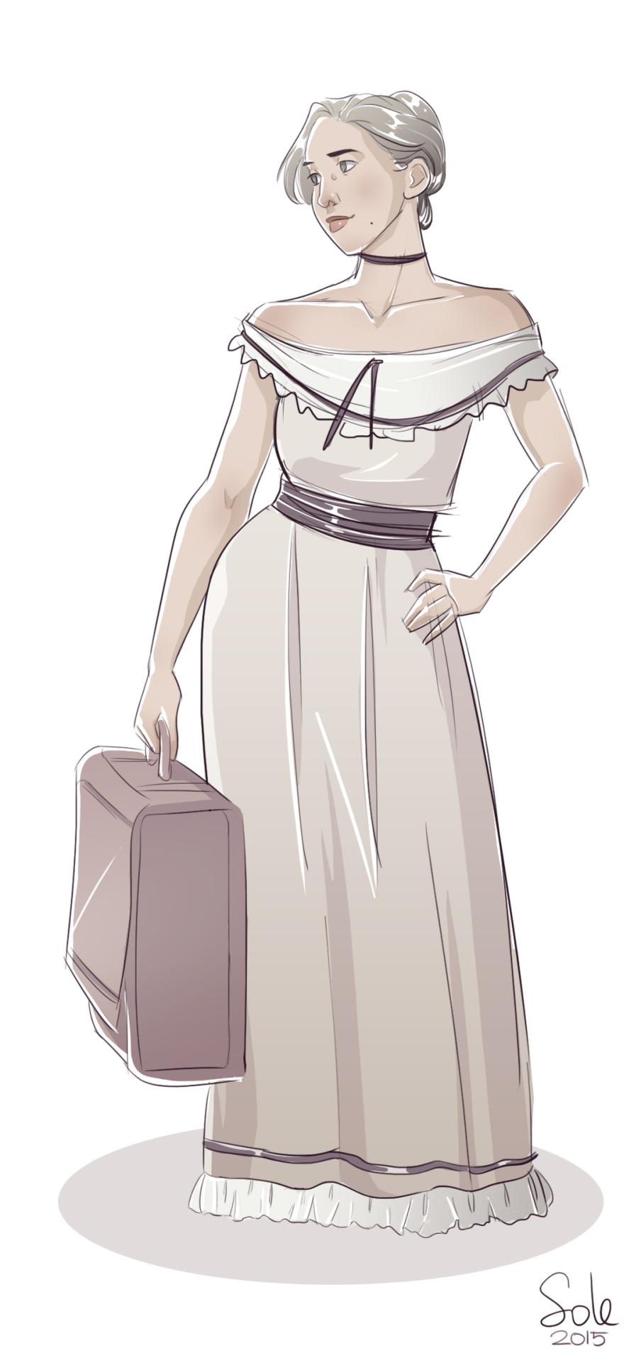 Featured image of post The Best 30 Tumblr Diseños Moda Dibujos De Vestidos A Lapiz
