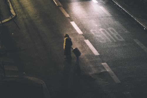 Barbès by night.2015