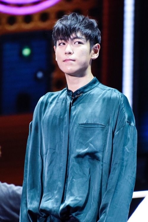 yoritop:  160703  #TOP - VIP Fanmeeting in adult photos