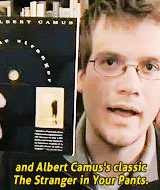 textless-communcation:  I went around my home library and found some books that I