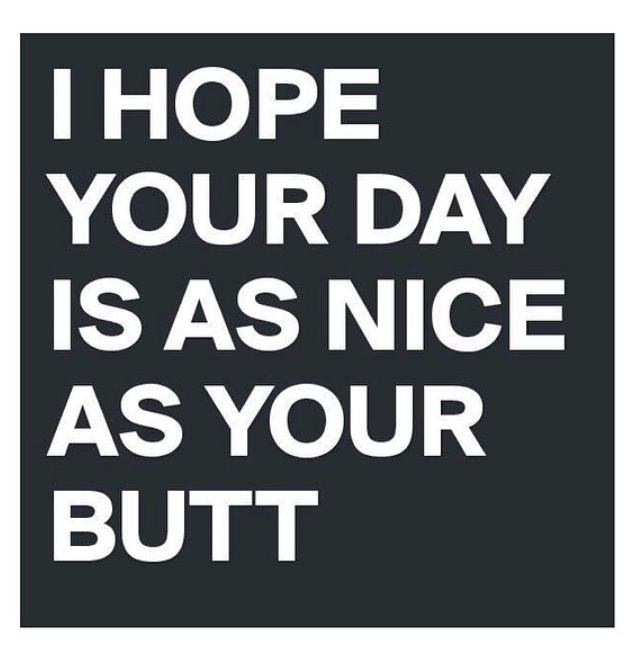 nicki718:  rugbylad24:  😘  Thanks, same to you