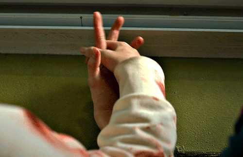 Nothing In This World Compares To The Comfort And Security Of Having Someone Just Hold Your Hand. Richelle
