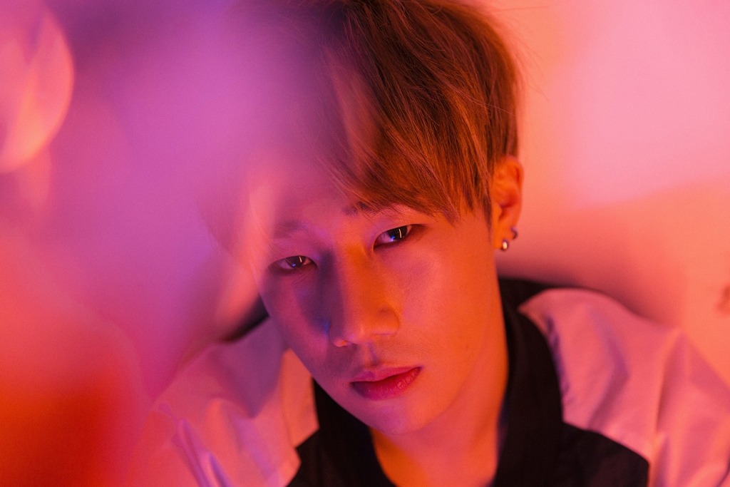 죄; hiatus