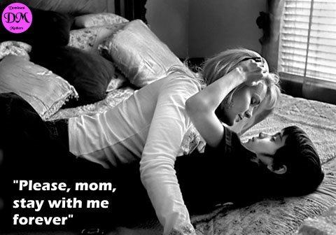 atransguyssecretfetishes: turning66fem:  It can happen I said yes!!!!  I want to marry my mommy when