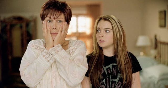 Freaky Friday (2003)