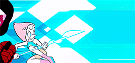 rvpphire:  “We are all one team, the Crystal Gems!” 
