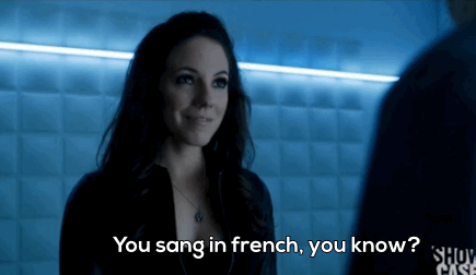 zedface:  Some serious heart eyes. Doccubus 5x01